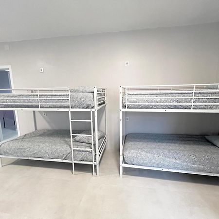 Hostel Oasis 마드리드 외부 사진